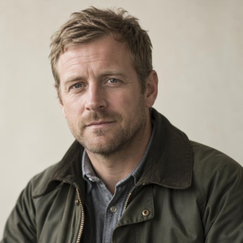 Callum Fraser
