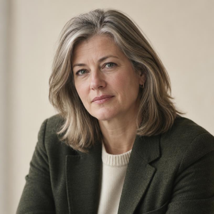 Eleanor Hartley