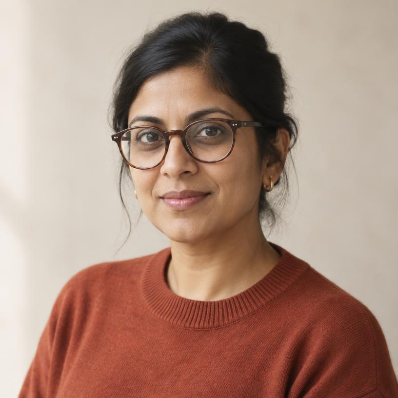 Priya Raman