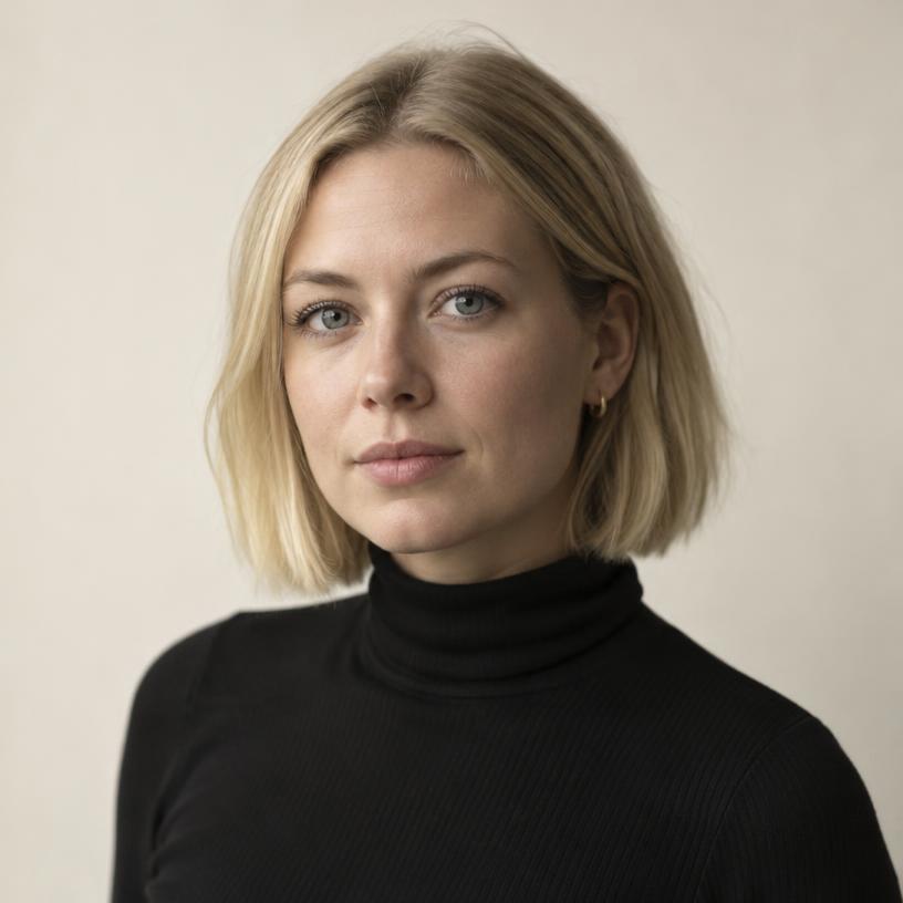 Sofia Lindqvist