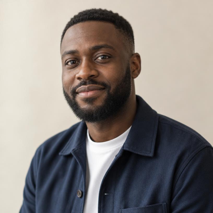 Tom Okafor